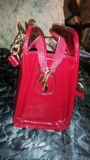 Новая сумка