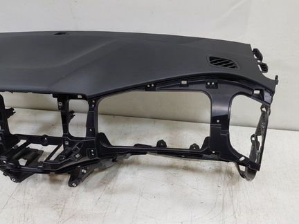 Торпедо Hyundai Creta