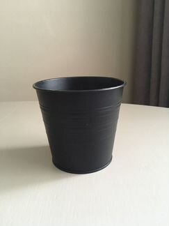 Кашпо, подсвечники, рюмки Икеа
