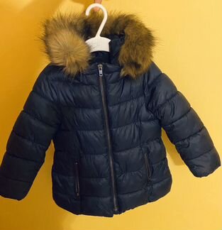 Куртка Zara, 104