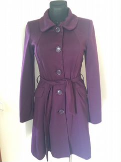 Легкое пальто Warehouse Англия р 42