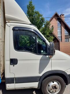 Iveco Daily 3.0 МТ, 2011, 600 000 км