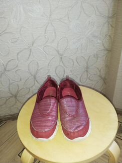 Кеды спортивные размер 36