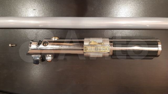 force fx lightsaber anakin