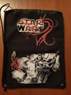 Мешок Star Wars