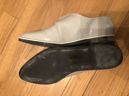 Ботинки женские новые