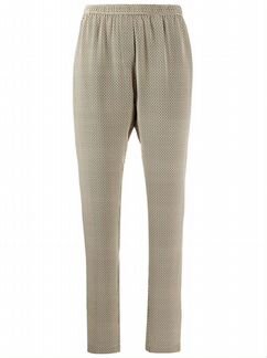 Дизайнерские шёлковые брюки от Joseph (Англия). Ор