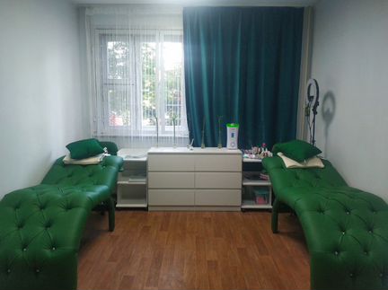 Аренда кабинета