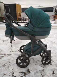 Коляска