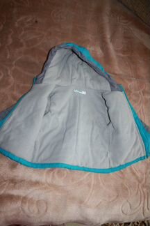 Куртка д/мальчика зимняя р/р 98