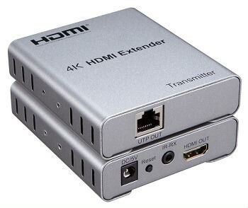 Удлинители hdmi по витой паре от 60м
