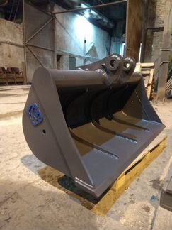 Планировочный 2000мм на John Deere E160 JD130