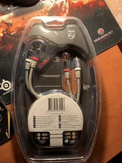 Кабель Philips SWA3521/10