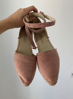Балетки