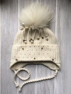 Шапка Noble people