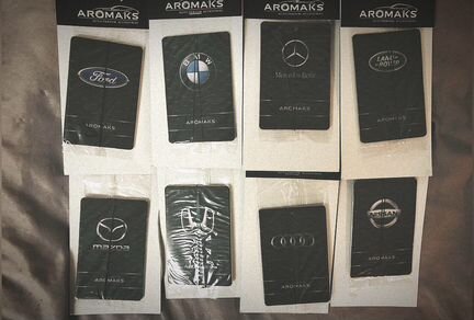 Ароматизатор для авто оптом