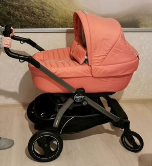 Коляска Peg Perego 3 в 1 book 51s