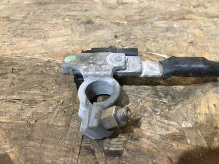 Клемма Hyundai Ix 35 G4KD 2013