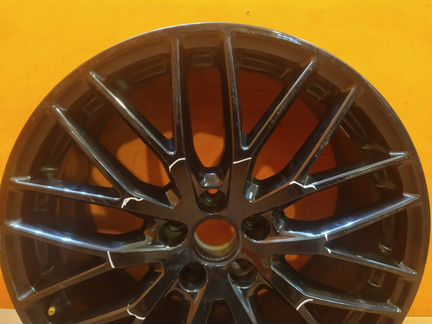 Диск Audi Q3 1 8U 2011 (б/у)