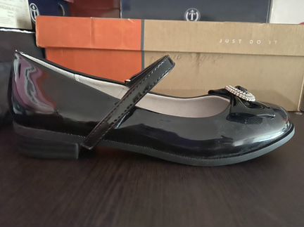 Туфли для девочки