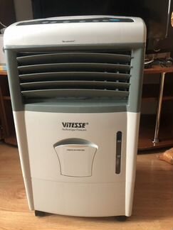 Климатизатор Vitesse 5 в 1