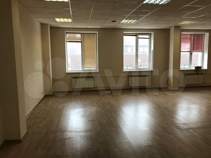 Офисное помещение, 85 м²
