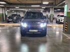 Land Rover Discovery 3.0 AT, 2015, 202 000 км объявление продам