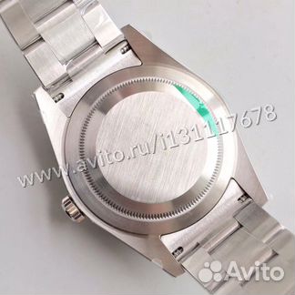 Rolex Oyster Perpetual 39mm