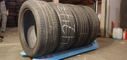 Шины 285 45 20 Pirelli Scorpion Verde 112Y
