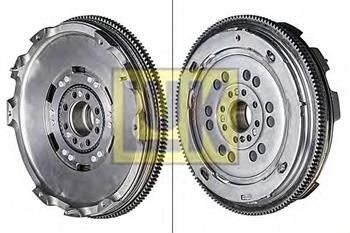 Маховик для Mercedes Sprinter 2.9D новый