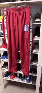 Спортивные брюки Diadora Heritage р L made Italy