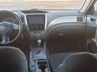 Subaru Impreza 1.5 AT, 2008, 189 000 км объявление продам