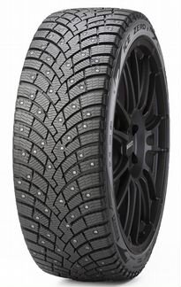 Pirelli Scorpion Ice Zero 2 225/55 R19 103H