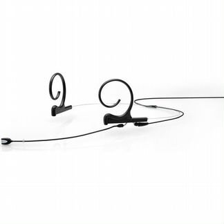 Головной микрофон DPA fiob00-2
