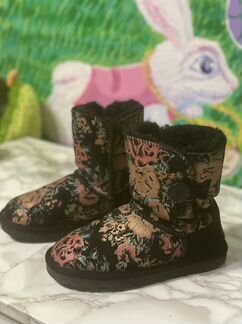 Ugg угги детские 32