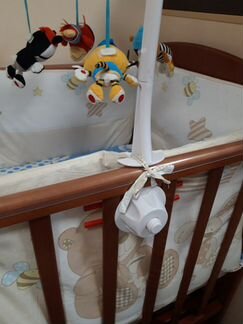 Детский мобиль Canpol Babies