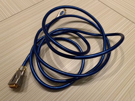 Кабель hdmi / dvi-d