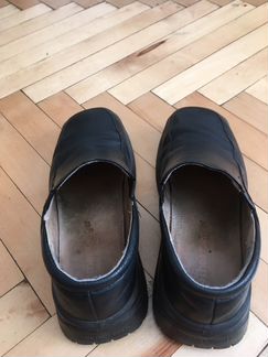 Полуботинки rheinberger,37