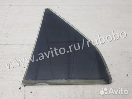 Форточка задняя правая Mitsubishi Mirage 5 4G15