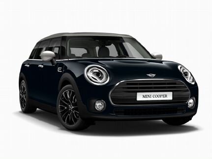 MINI Cooper Clubman 1.5 AMT, 2020