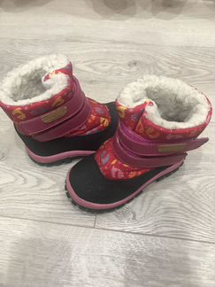 Сапоги «Скороход»