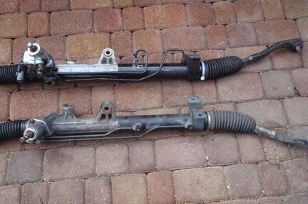 Рулевая рейка Ssang Young Rexton