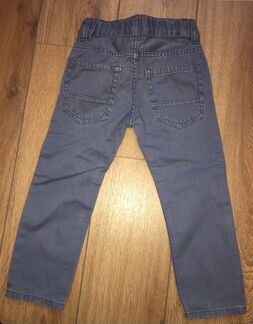Брюки/Джинсы H&M(раз 98)