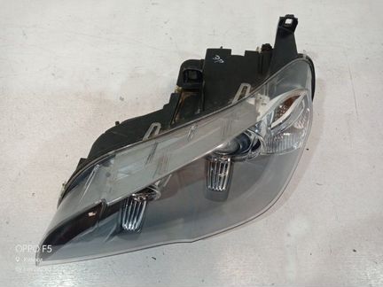 Фара передняя левая Bmw X5 E70 2010-2014