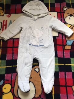 Комбинезон Mothercare 6-9 months