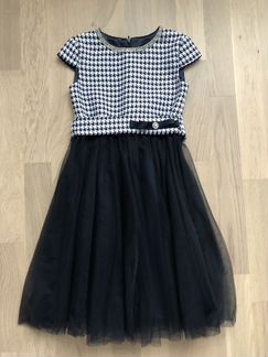 Праздничное платье