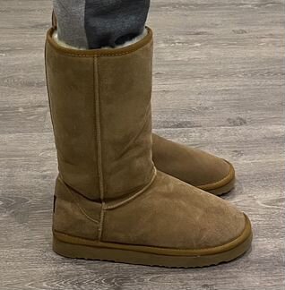 Ugg оригинал новые 38