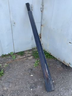 Порог правый BMW 7 G11 G12 2015