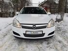 Opel Astra 1.8 МТ, 2014, 305 000 км