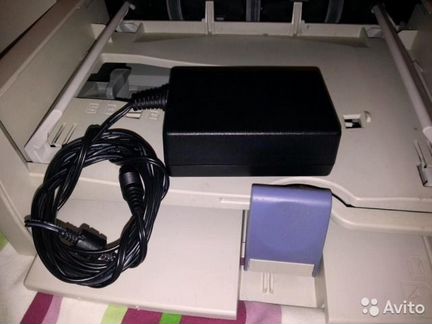 Принтер HP DeskJet 640C